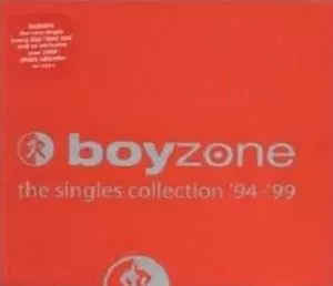 BOYZONE / ボーイゾーン商品一覧｜ディスクユニオン・オンライン