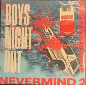 BOYS NIGHT OUT / ボーイズ・ナイト・アウト商品一覧｜JAZZ｜ディスク