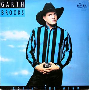 GARTH BROOKS / ガース・ブルックス商品一覧｜OLD ROCK｜ディスクユニオン・オンラインショップ｜diskunion.net