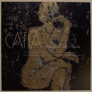 【Catia】カチア/LPレコード