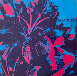 洋楽 BREATHLESS Between Happiness & Heartache BETWEEN HAPPINESS AND HEARTACHE/BREATHLESS｜ROCK / POPS / INDIE