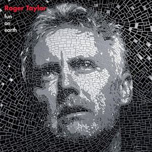 ロジャー・テイラーthe lot ザ・ロット未開封新品 Roger Taylor CD