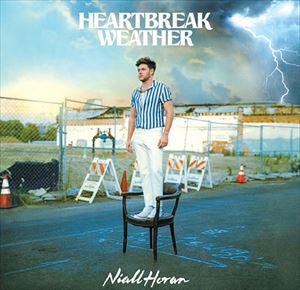 NIALL HORAN / ナイル・ホーラン / HEARTBREAK WEATHER (LP)