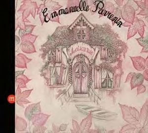 EMMANUELLE  PARRENIN / エマニュエル・パルナン / メゾン・ローズ