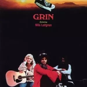 GRIN / グリン / グリン