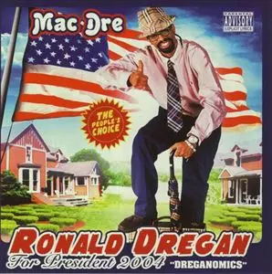 MAC DRE商品一覧｜HIPHOP / 日本語RAP｜ディスクユニオン・オンライン