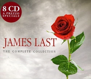 JAMES LAST / ジェームス・ラスト / COMPLETE COLLECTION