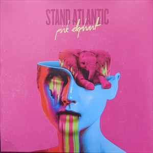 Stand Atlantic / PINK ELEPHANT