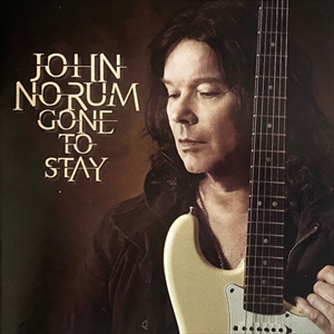 JOHN NORUM / ジョン・ノーラム / GONE TO STAY