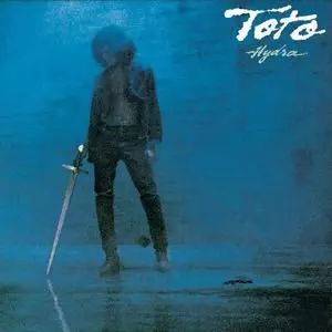 TOTO 　トト　　 ハイドラ HYDRA/TOTO/トト｜OLD ROCK｜ディスクユニオン・オンラインショップ