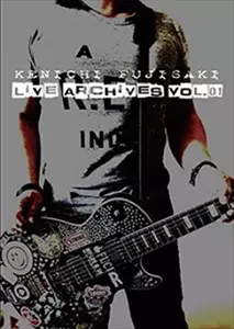 KENICHI FUJISAKI / 藤崎賢一商品一覧｜PUNK｜ディスクユニオン