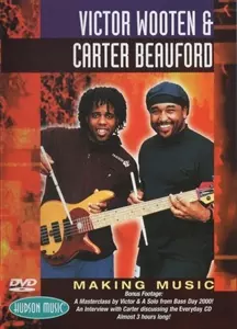 【中古】 レジェンダリー・アーティスト ヴィクター・ウッテン ヴィクター・ウッテン VICTOR WOOTEN / ヴィクター・ウッテン商品一覧｜JAZZ｜ディスク