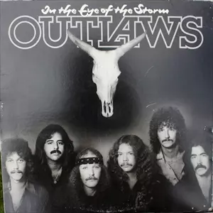 OUTLAWS / アウトロウズ / 嵐の中で