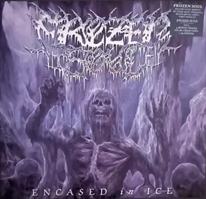 FROZEN SOUL  / フローズン・ソウル / ENCASED IN ICE