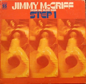 JIMMY MCGRIFF / ジミー・マクグリフ / STEP 1