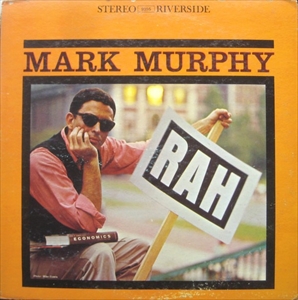 MARK MURPHY / マーク・マーフィー / RAH