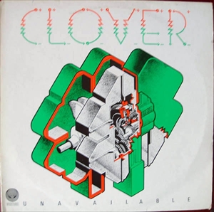 CLOVER / クローヴァー / UNAVAILABLE