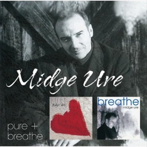 MIDGE URE / ミッジ・ユーロ / PURE + BREATH