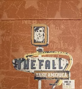 FALL / フォール / TAKE AMERICA