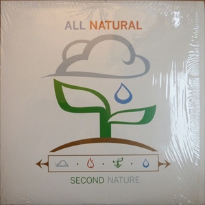 ALL NATURAL / オール・ナチュラル / SECOND NATURE