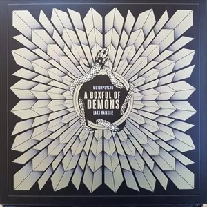 MOTORPSYCHO / LARS RAMSLIE / BOXFUL OF DEMONS