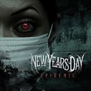 NEW YEARS DAY / ニュー・イヤーズ・デイ / EPIDEMIC