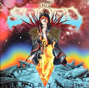 SWORD (from US) / スウォード / APOCRYPHON