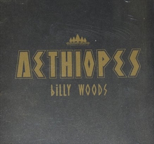 AETHIOPES/BILLY WOODS｜HIPHOP/R&B｜ディスクユニオン・オンライン