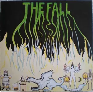 FALL / フォール / 77-EARLY YAERS-79