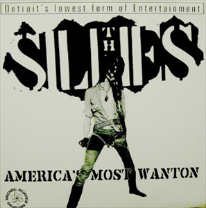 SILLIES / AMERICA'S MOST WANTON
