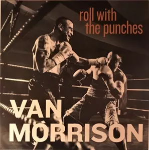 VAN MORRISON / ヴァン・モリソン / ROLL WITH THE PUNCHES