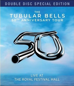 ROBIN A. SMITH / ロビン・A・スミス / TUBULAR BELLS 50TH ANNIVERSARY TOUR LIVE AT THE ROYAL FESTIVAL HALL