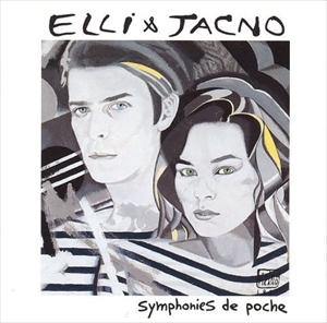 ELLI & JACNO / SYMPHONIES DE POCHE