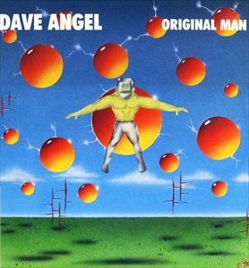 DAVE ANGEL / デイヴ・エンジェル / ORIGINAL MAN