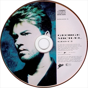GEORGE MICHAEL / ジョージ・マイケル / WAITING FOR THAT DAY