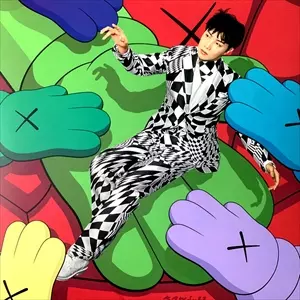 J-HOPE / J-HOPE (BTS) / JACK IN THE BOX