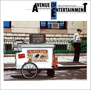 KATSUMI HORII PROJECT / 堀井勝美プロジェクト商品一覧｜ディスク