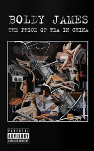 BOLDY JAMES / PRICE OF TEA IN CHINA
