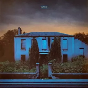 PORCUPINE TREE / ポーキュパイン・ツリー / HOUSE OF BLUES LOS ANGELES 2003