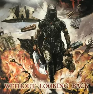 KAT / WITHOUT LOOKING BACK