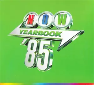 NOW YEARBOOK '85/V.A. /オムニバス｜ROCK / POPS / INDIE