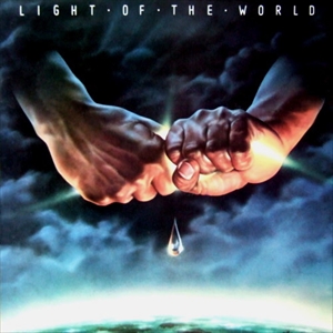 LIGHT OF THE WORLD / ライト・オブ・ザ・ワールド / LIGHT OF THE WORLD