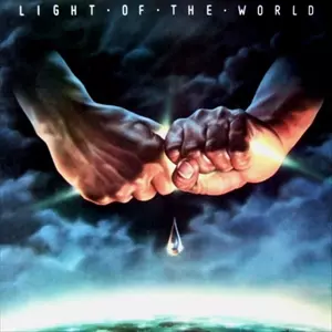 LIGHT OF THE WORLD / ライト・オブ・ザ・ワールド / LIGHT OF THE WORLD