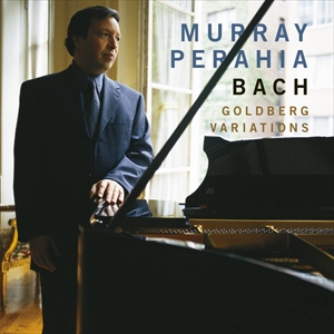 MURRAY PERAHIA / マレイ・ペライア / BACH:GOLDBERG VARIATIONS(LP)