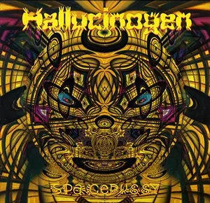 【発掘！激レアLP】Hallucinogen - Lone Deranger 発掘！激レアLP】Hallucinogen - Lone Deranger（HALLUCINOGEN