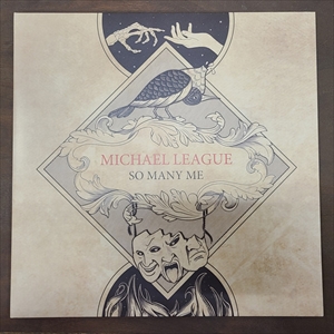 MICHAEL LEAGUE / マイケル・リーグ / SO MANY ME