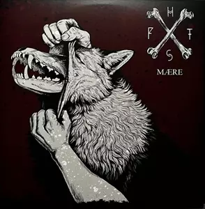 HARAKIRI FOR THE SKY / MAERE