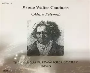 日本フルトヴェングラー協会商品一覧｜ディスクユニオン