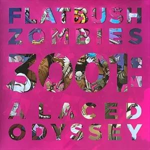 FLATBUSH ZOMBIES 商品一覧｜ディスクユニオン・オンラインショップ