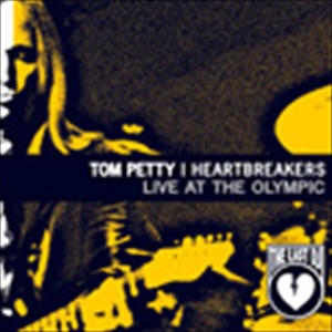 TOM PETTY & THE HEARTBREAKERS / トム・ぺティ&ザ・ハート・ブレイカーズ / ラスト・DJ・ライヴ